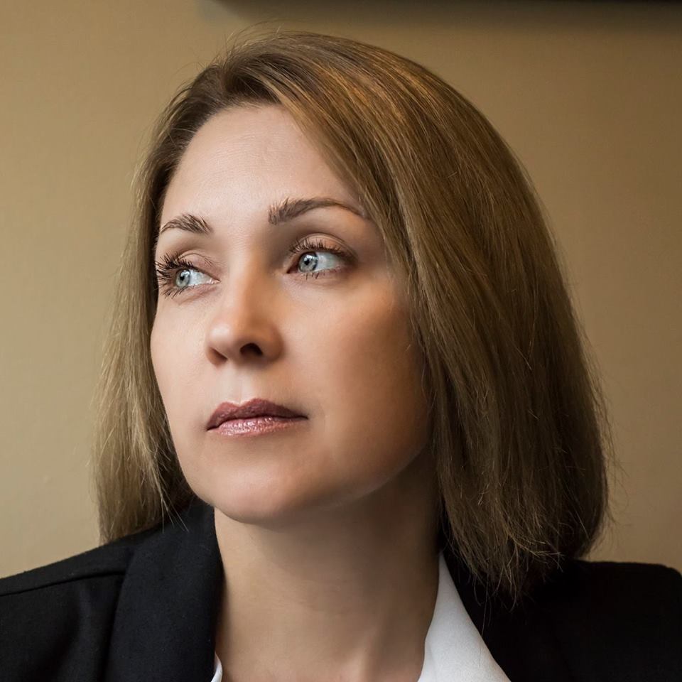 Анна Манжос